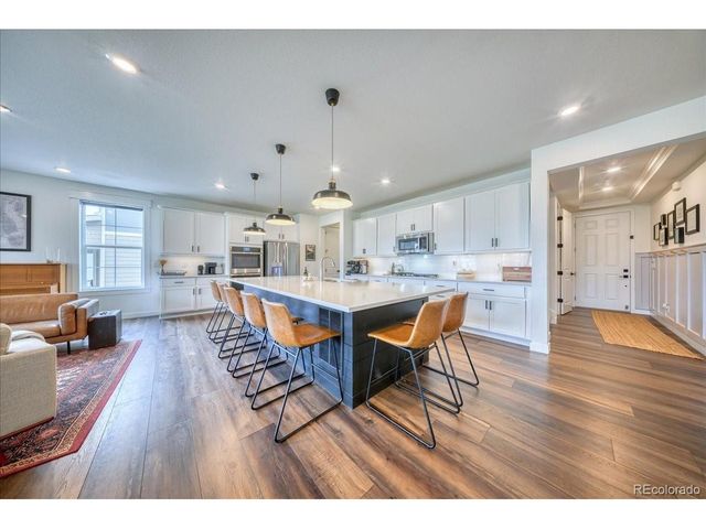 2867 Fellswoop Dr, Castle Rock, CO 80108