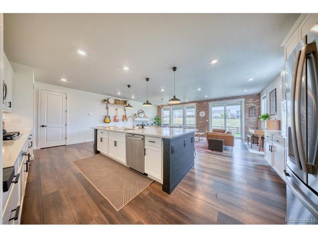 2867 Fellswoop Dr, Castle Rock, CO 80108