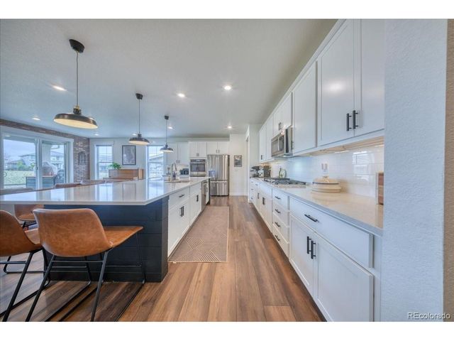 2867 Fellswoop Dr, Castle Rock, CO 80108