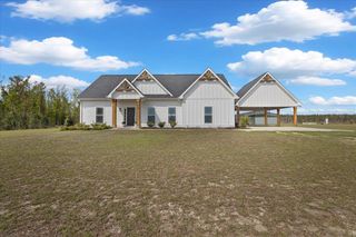 371 NE Catnip Way, Lee, FL 32059