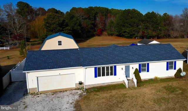 38182 PINEY POINT RD, Ocean View, DE 19970