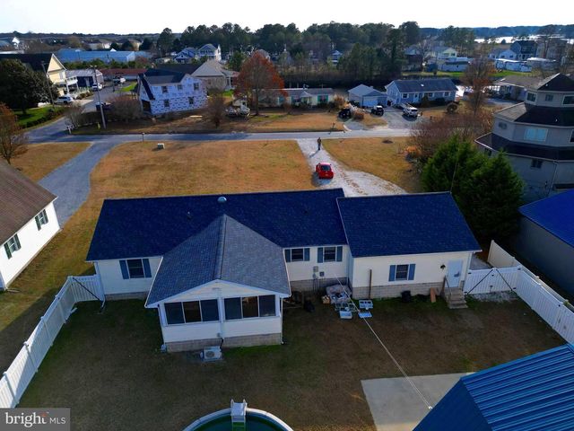 38182 PINEY POINT RD, Ocean View, DE 19970