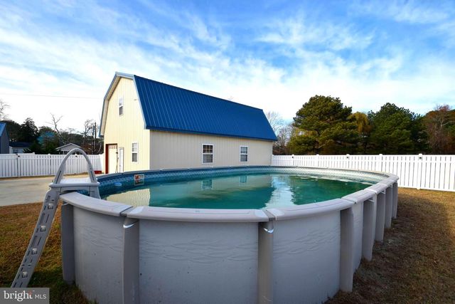 38182 PINEY POINT RD, Ocean View, DE 19970