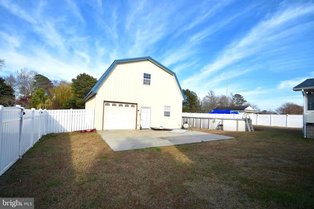 38182 PINEY POINT RD, Ocean View, DE 19970