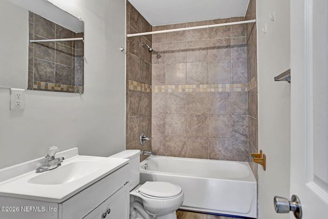 941 HURON Street, Jacksonville, FL 32254