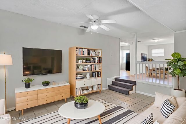 941 HURON Street, Jacksonville, FL 32254