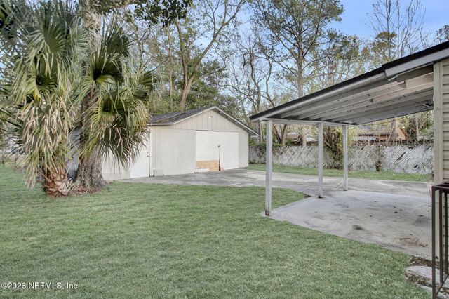 941 HURON Street, Jacksonville, FL 32254