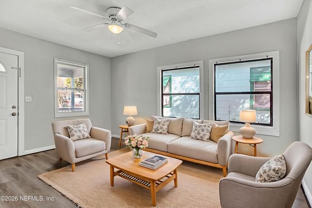 941 HURON Street, Jacksonville, FL 32254