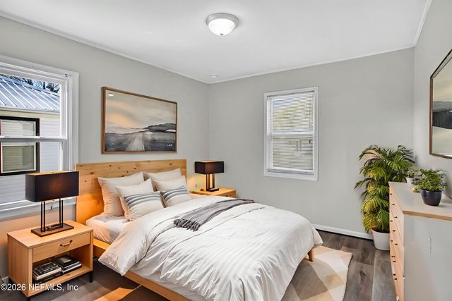 941 HURON Street, Jacksonville, FL 32254