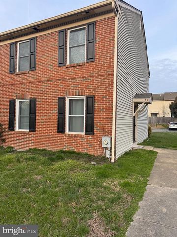 317 STONEBROOK PL, Dover, DE 19904