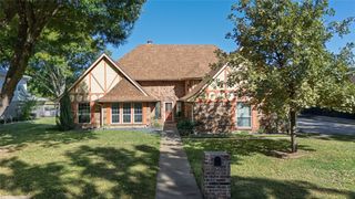 121 Carnoustie Drive, Trophy Club, TX 76262