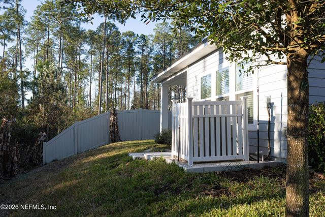 132 STARNBERG Court, St. Augustine, FL 32095