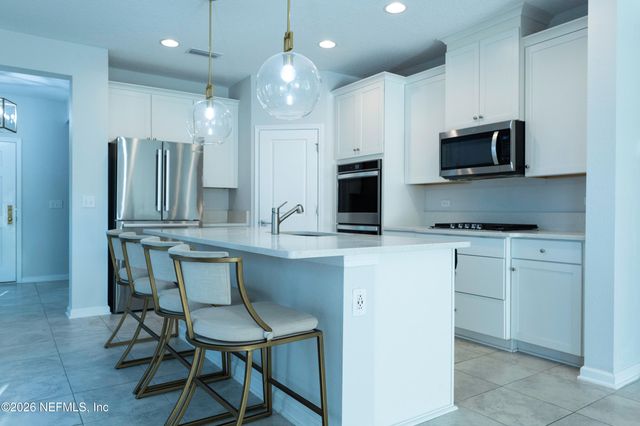 132 STARNBERG Court, St. Augustine, FL 32095