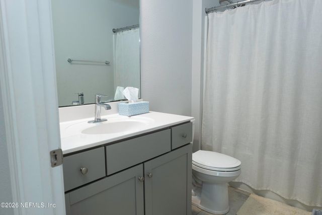 132 STARNBERG Court, St. Augustine, FL 32095