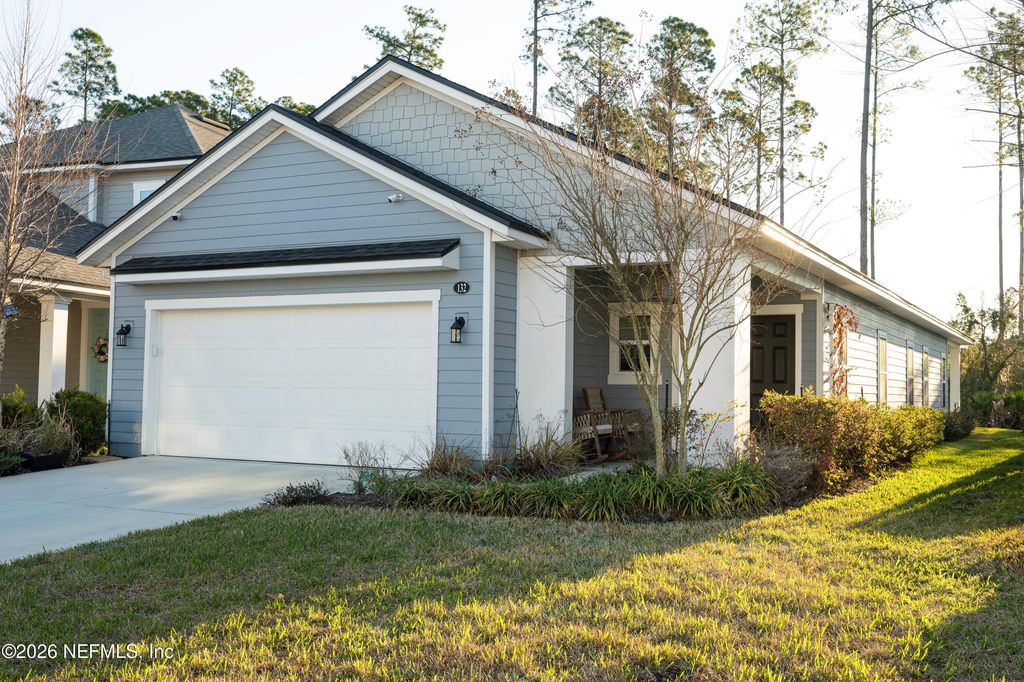 132 STARNBERG Court, St. Augustine, FL 32095