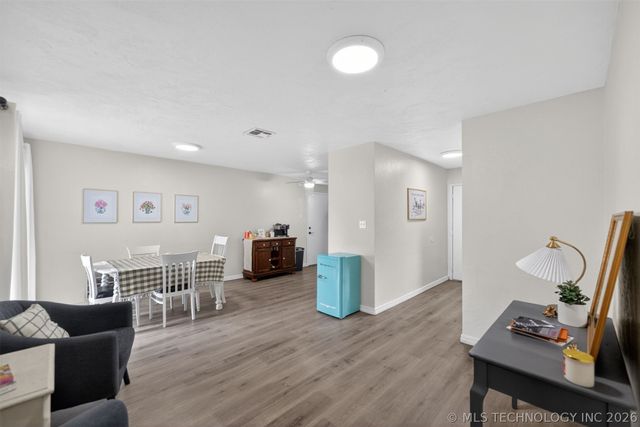 1304 E Boyd Street, Norman, OK 73071