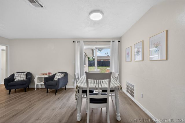 1304 E Boyd Street, Norman, OK 73071