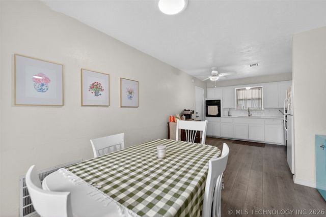 1304 E Boyd Street, Norman, OK 73071