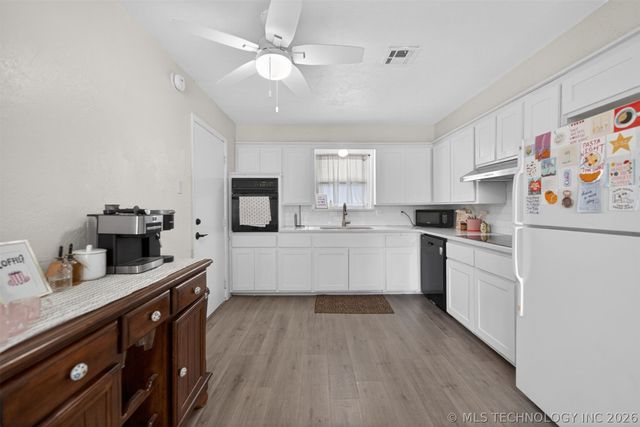 1304 E Boyd Street, Norman, OK 73071
