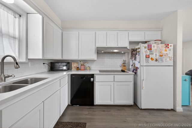 1304 E Boyd Street, Norman, OK 73071