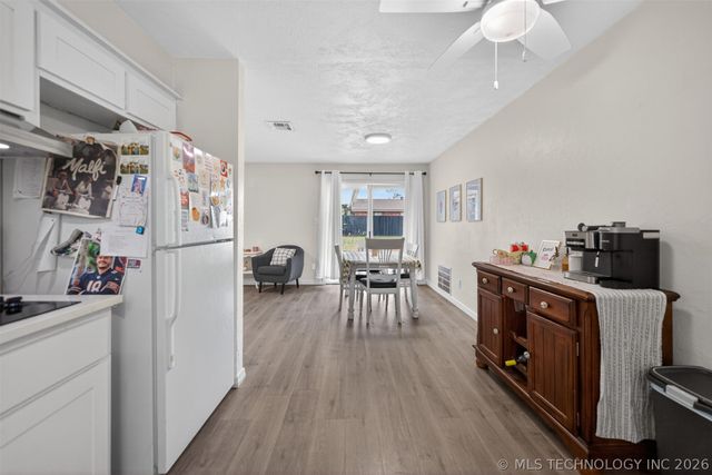 1304 E Boyd Street, Norman, OK 73071