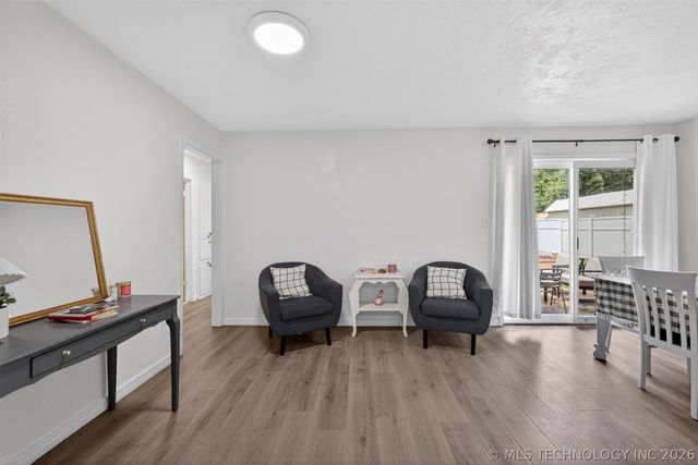 1304 E Boyd Street, Norman, OK 73071