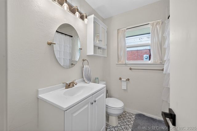 1304 E Boyd Street, Norman, OK 73071