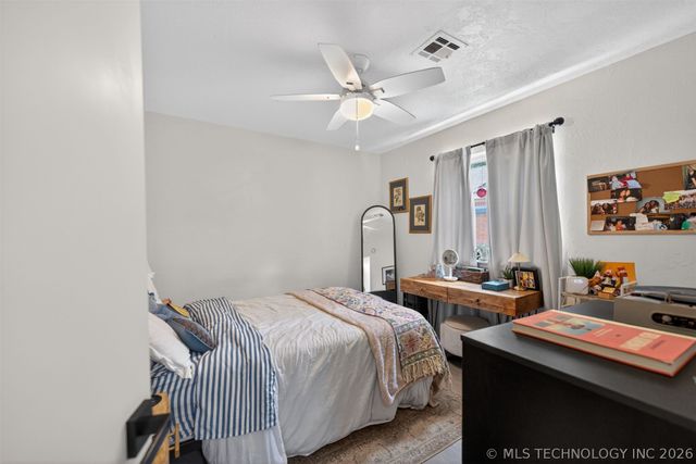 1304 E Boyd Street, Norman, OK 73071