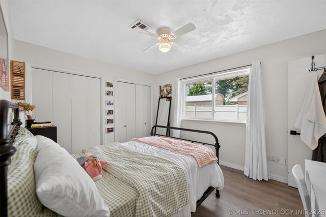 1304 E Boyd Street, Norman, OK 73071