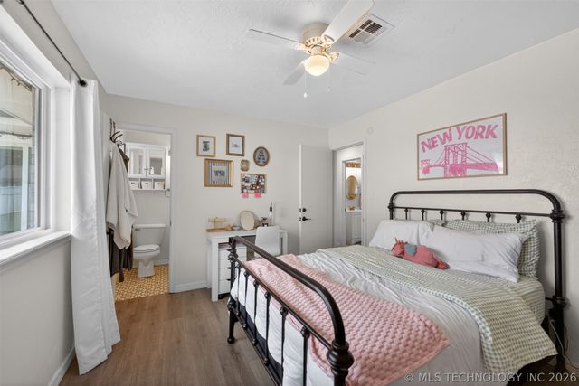 1304 E Boyd Street, Norman, OK 73071