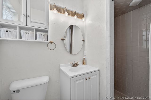 1304 E Boyd Street, Norman, OK 73071