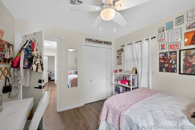 1304 E Boyd Street, Norman, OK 73071