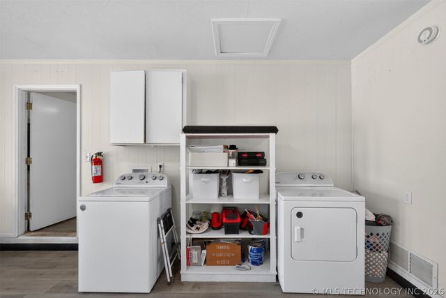 1304 E Boyd Street, Norman, OK 73071