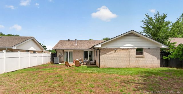 1304 E Boyd Street, Norman, OK 73071