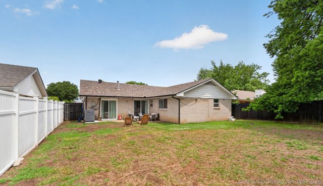 1304 E Boyd Street, Norman, OK 73071