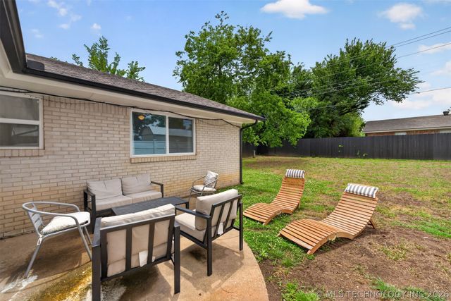 1304 E Boyd Street, Norman, OK 73071