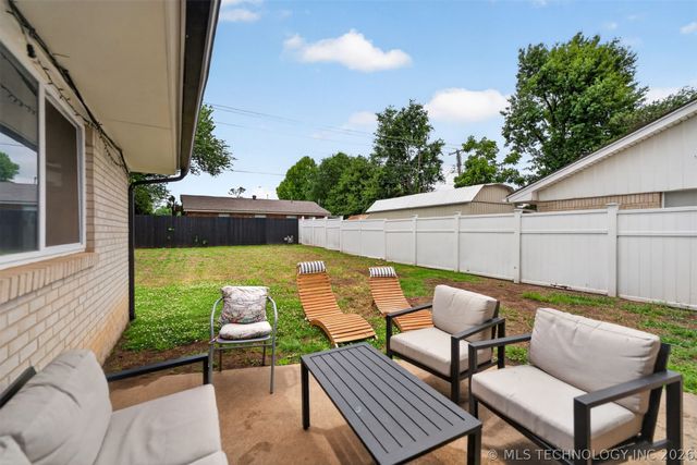 1304 E Boyd Street, Norman, OK 73071
