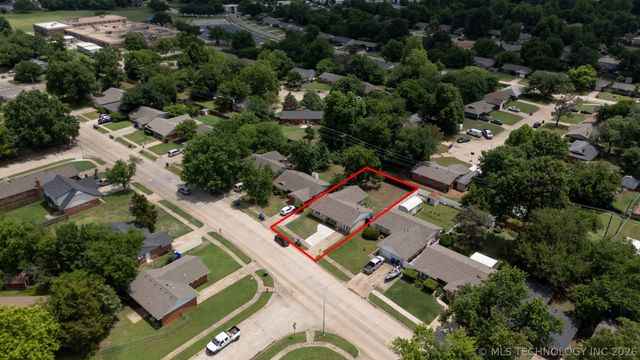 1304 E Boyd Street, Norman, OK 73071