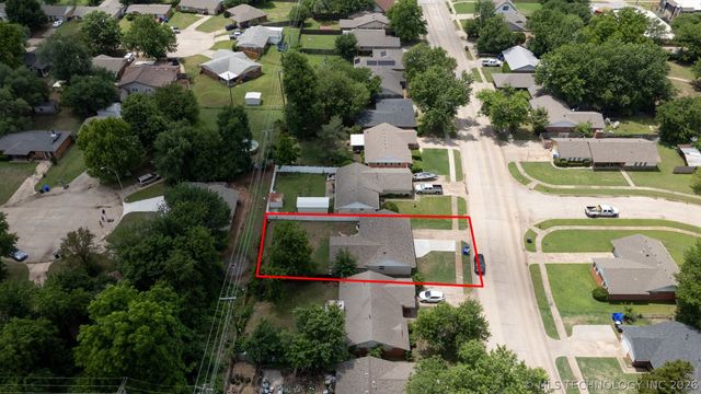 1304 E Boyd Street, Norman, OK 73071