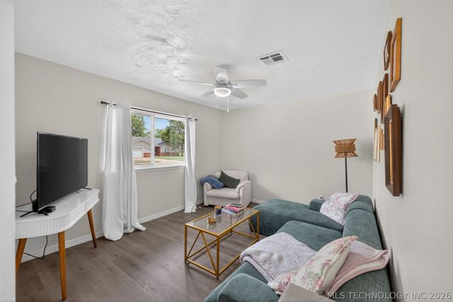 1304 E Boyd Street, Norman, OK 73071