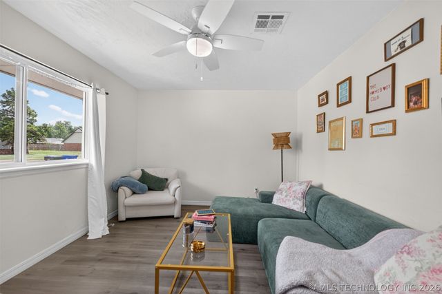 1304 E Boyd Street, Norman, OK 73071