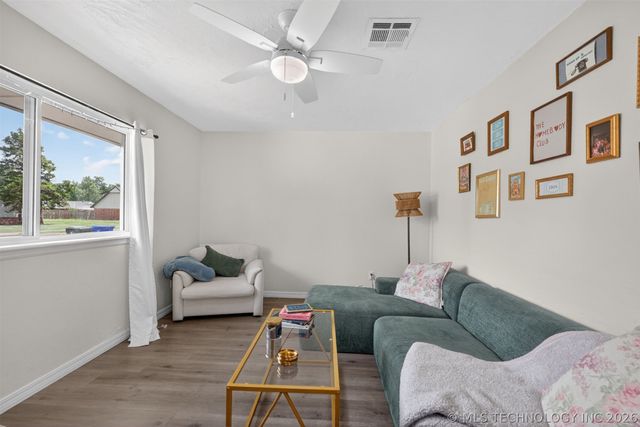 1304 E Boyd Street, Norman, OK 73071