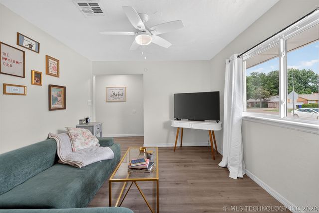 1304 E Boyd Street, Norman, OK 73071