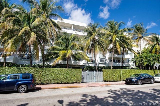 1610 Lenox Avenue 203, Miami Beach, FL 33139