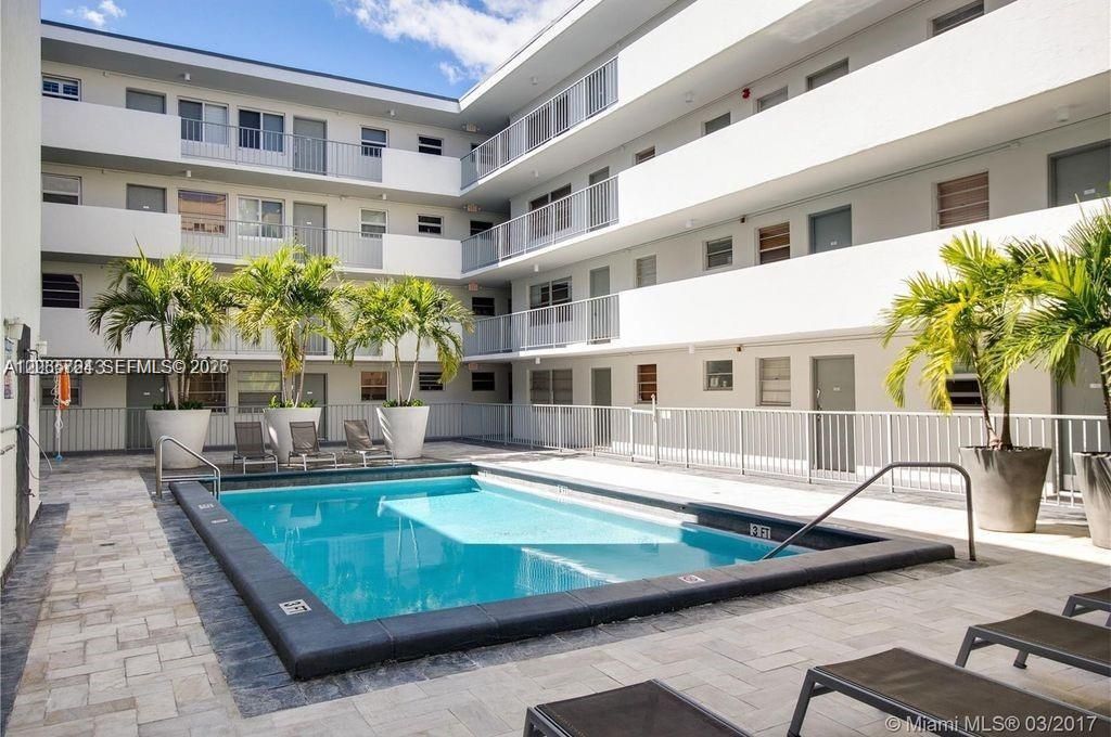 1610 Lenox Avenue 203, Miami Beach, FL 33139