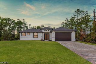 807 Columbus AVE, Lehigh Acres, FL 33972