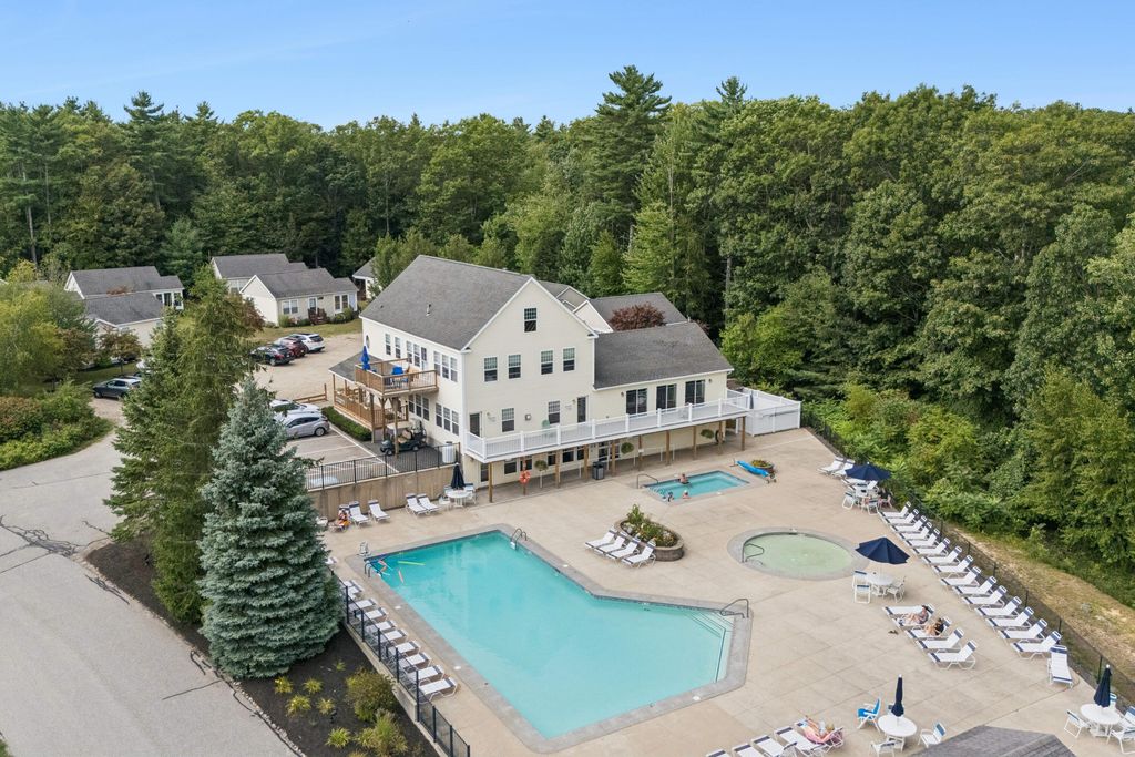 412 Post Road S1, Wells, ME 04090 — exterior