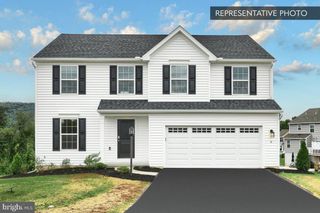 48 SAJER RD #LOT 73, Pottsville, PA 17901