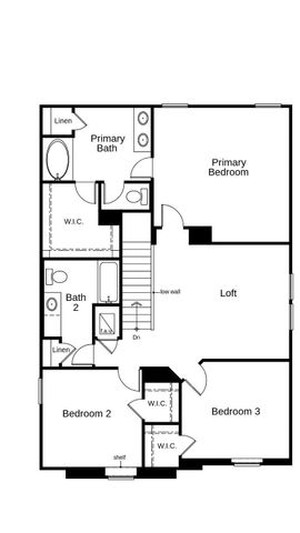 5663 Sanderling Circle, Hitchcock, TX 77563