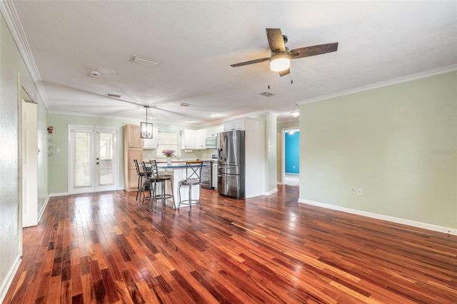 4539 SUE STREET, De Leon Springs, FL 32130